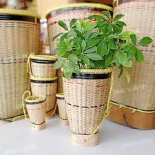 Gùi dân tộc nhí
