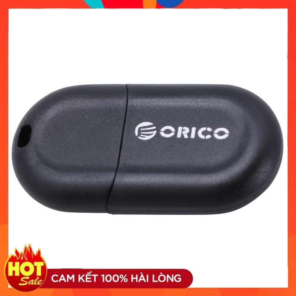 [Chính Hãng] Thiết Bị Kết Nối Bluetooth 4.0 Qua USB (ORICO BTA-408) - Hàng Chính Hãng bảo hành 12 tháng