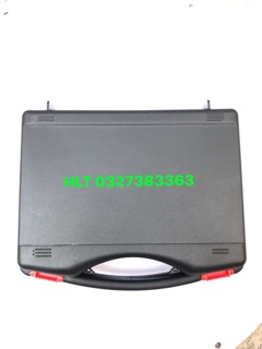 Kích pháo điện 9v bộ 4 đế