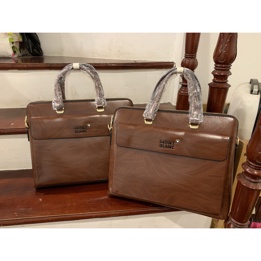 Cặp da văn phòng giá tốt