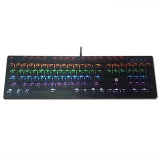 Bàn phím HP GK 320