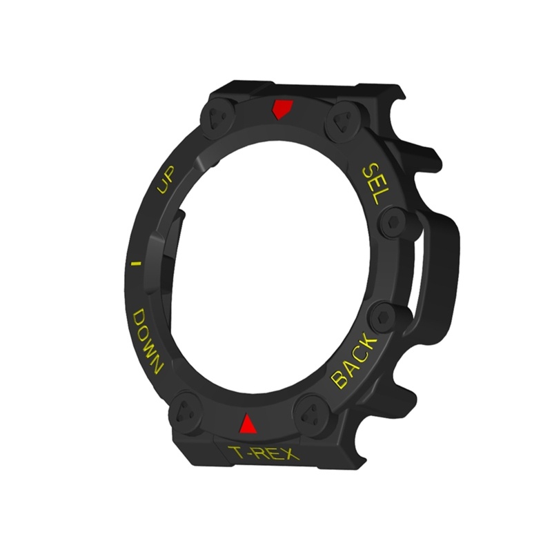 Vỏ Bảo Vệ Chống Sốc Cao Cấp Cho Huami Amazfit T-Rex 2