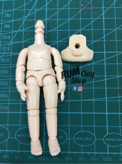 Cổ Nendoroid dành cho Obitsu11