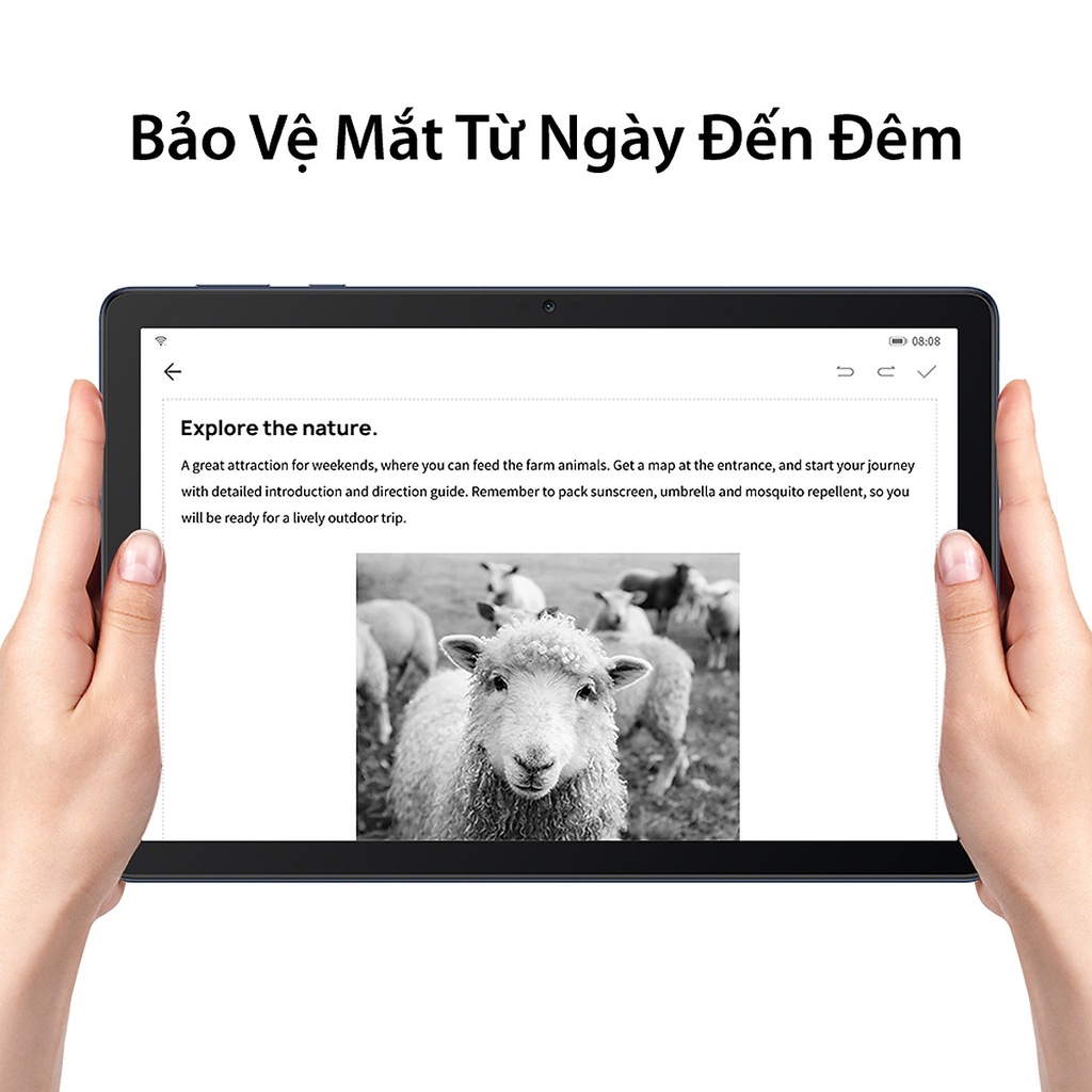 Máy tính bảng HUAWEI MatePad T 10s | BigBuy360 - bigbuy360.vn