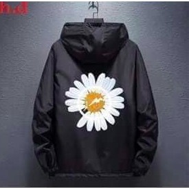 ÁO GIÓ NỮ IN HOA CÚC CAO CẤP NHIỀU MÀU TRẺ-ĐẸP A68 | BigBuy360 - bigbuy360.vn