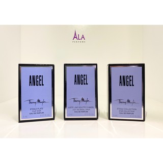 💥 Nước hoa mini nữ Angel Star Nova Aura 5ml