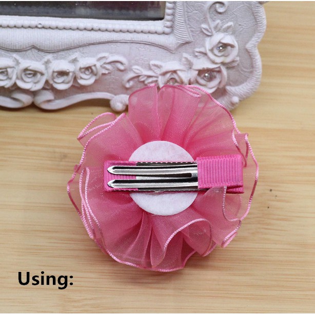 Set 100 Miếng Vải Nỉ Không Dệt 10-50mm Thân Thiện Với Môi Trường