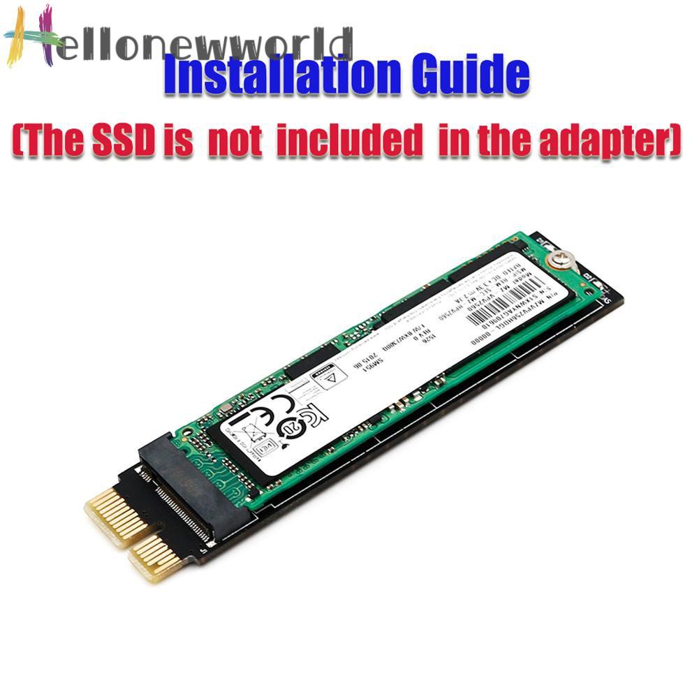 Card Chuyển Đổi Ngff M.2 Nvme Ssd Sang Pci- E 1x