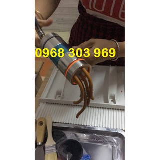 Máy làm trân châu thủ công