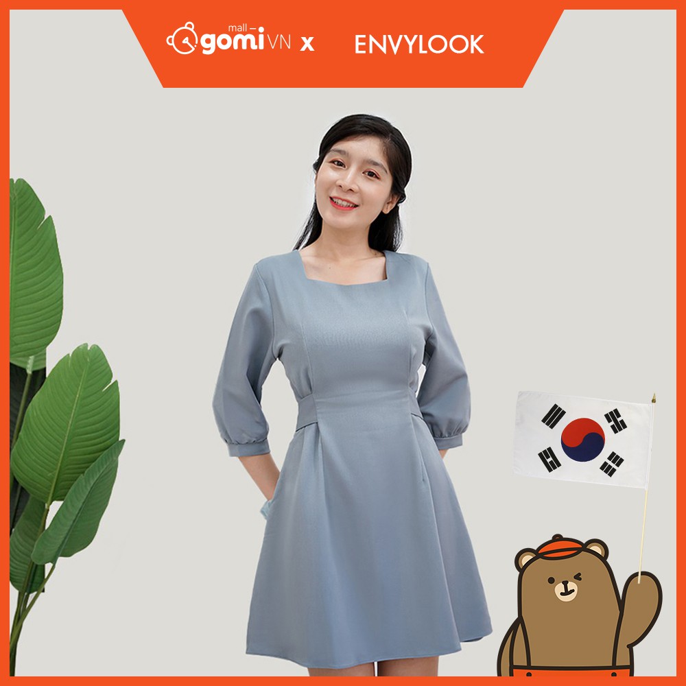 Đầm Một Mảnh Loving You ENVYLOOK Love One Piece GomiMall