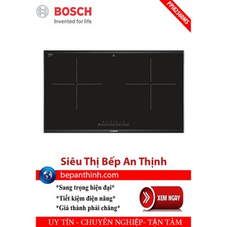 Bếp từ Bosch PPI82560MS