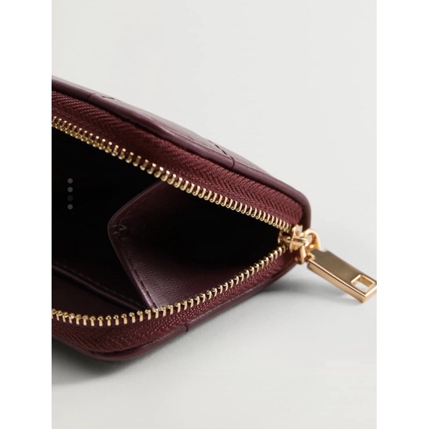 Ví Mango chính hãng fullbill Đức MSVG