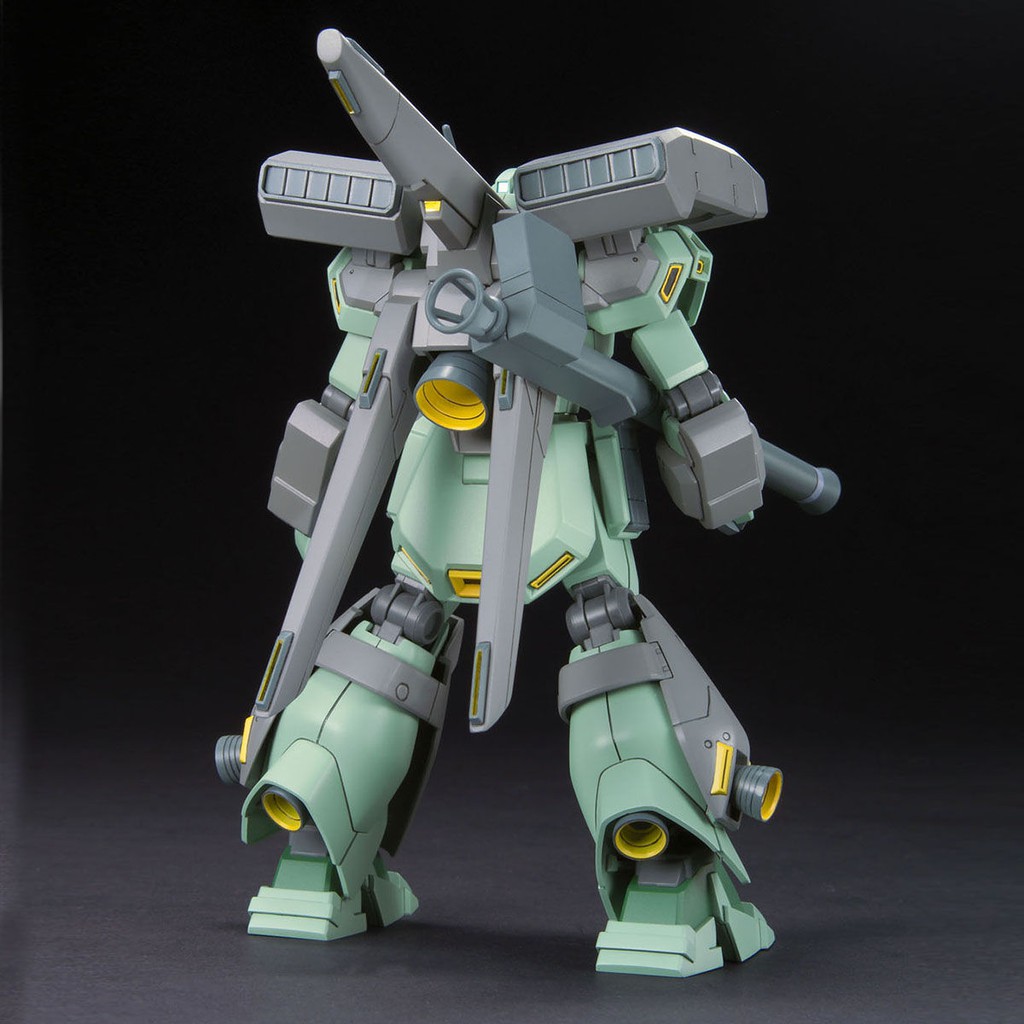 Mô Hình Gundam Bandai HG 104 Stark Jegan 1/144 MS Gundam Unicorn [GDB] [BHG]