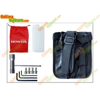 Máy xịt thuốc trừ sâu Oshima gx25