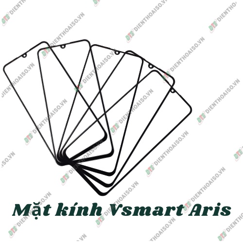 Mặt kính vsmart aris