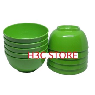 Chén meca dầy Sài rất bền đẹp nhé