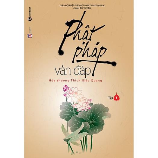 Sách - Phật Pháp Vấn Đáp (Tặng postcard ) - Thái Hà Books