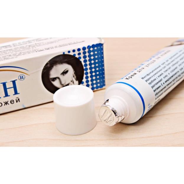 Kem Mờ Sẹo KLIRVIN Nga, Giảm Sẹo Lồi, Lõm, Sẹo Thâm, Do Mụn