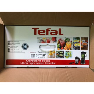Máy làm sữa hạt đa năng Tefal BL985