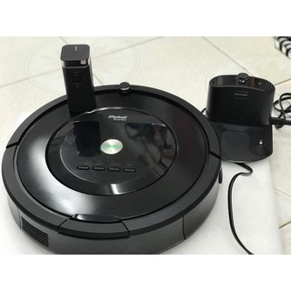 ROBOT HÚT BỤI IROBOT ROOMBA 805