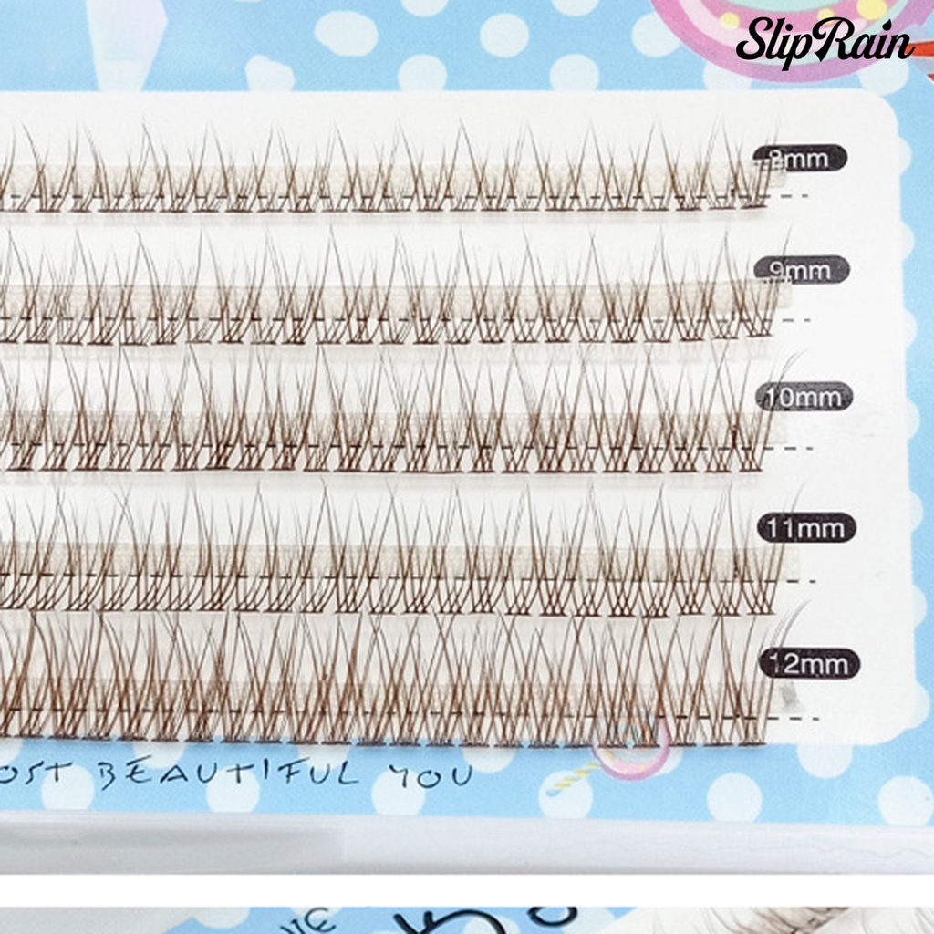 [Hàng mới về] Lông mi giả kiểu đuôi cá có thể tái sử dụng tiện lợi | BigBuy360 - bigbuy360.vn