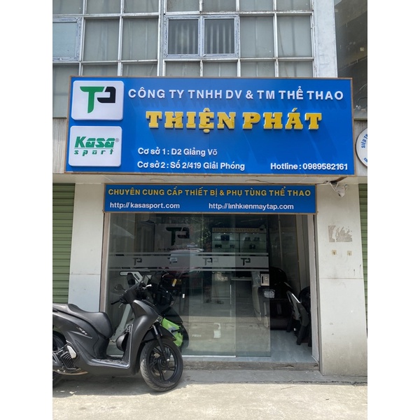 Màn hình máy chạy bộ impulse | Hàng có sẵn