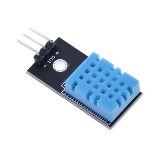 Cảm biến nhiệt độ và độ ẩm DHT11