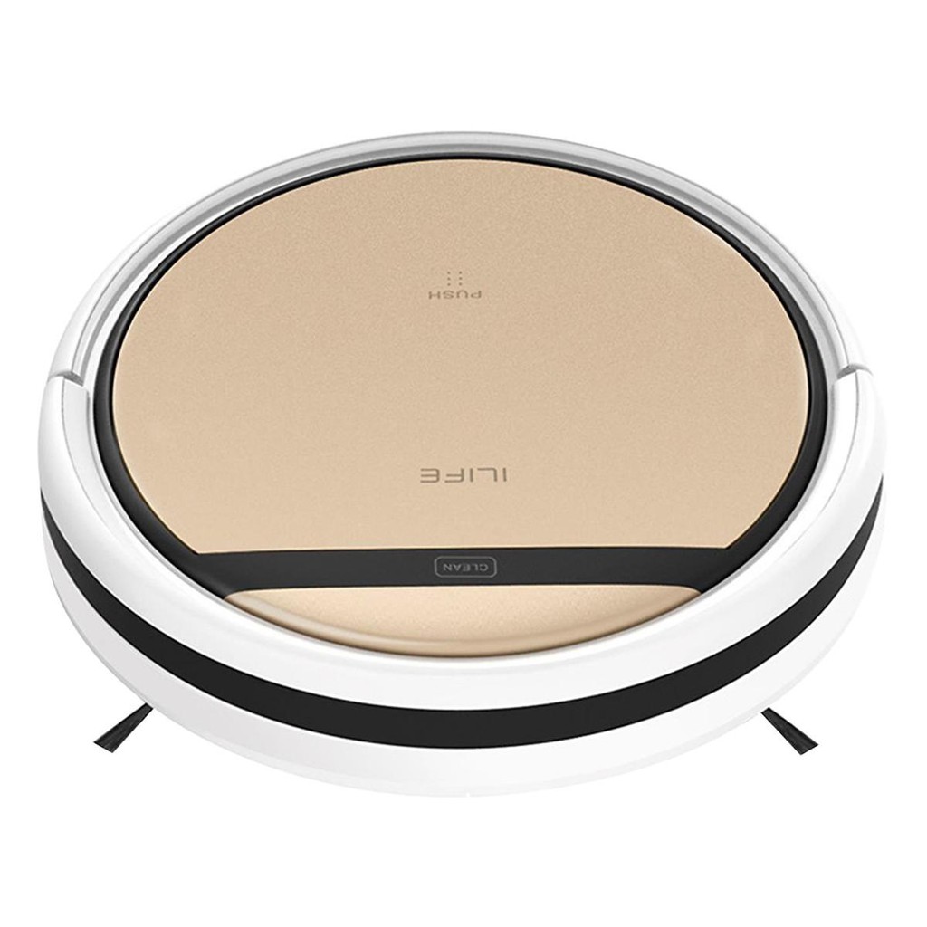 Robot hút bụi lau nhà ilife V5s pro Chính hãng bảo hành 12 tháng