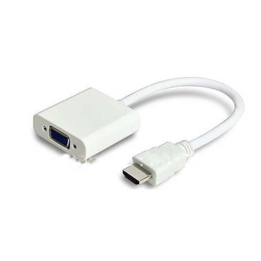 Combo 10 Cáp Chuyển Đổi Hdmi Sang Vga