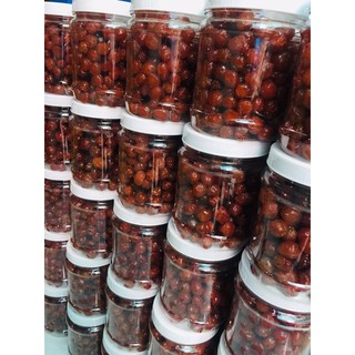300g mứt chùm ruột chua ngọt