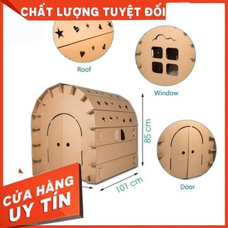 Nhà lắp ghép thông minh# Hot Sale# An toàn cho bé, tháo lắp dễ dàng