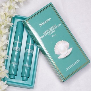 Lăn dưỡng mắt JM solution Roll On Eye Cream 15ml