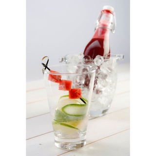 Bộ 6 Ly Loe Cộng Cafe 428ml