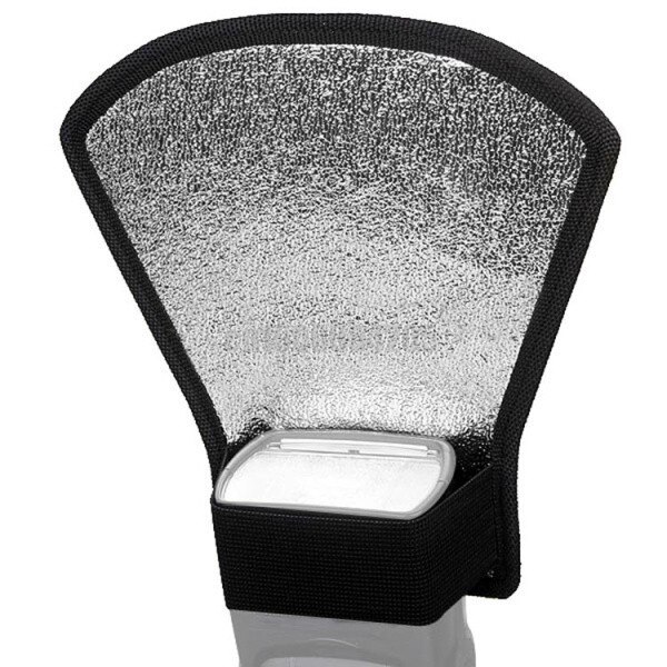 Hộp Phản Sáng Đèn Flash Hỗ Trợ Chụp Ảnh Cho Canon Nikon Sony Yongnuo