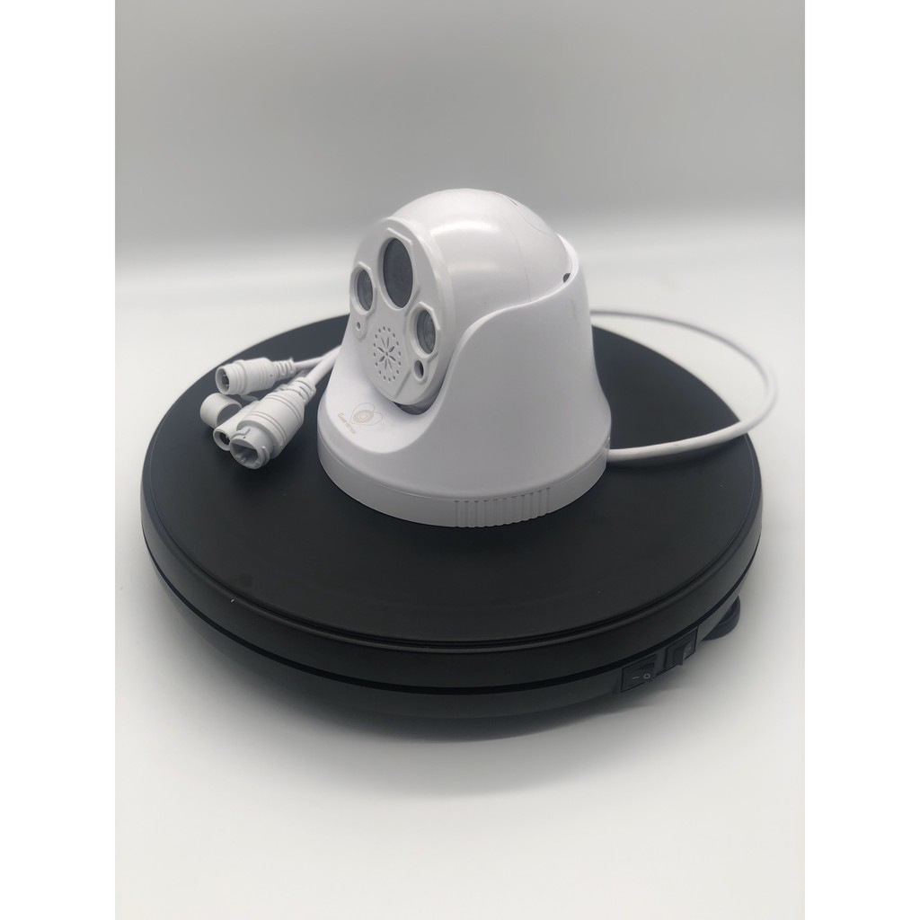 Camera Wifi dome nhận diện dáng người (HD 1080P ) CamHi Việt Nam CH-WDM-P200 | BigBuy360 - bigbuy360.vn