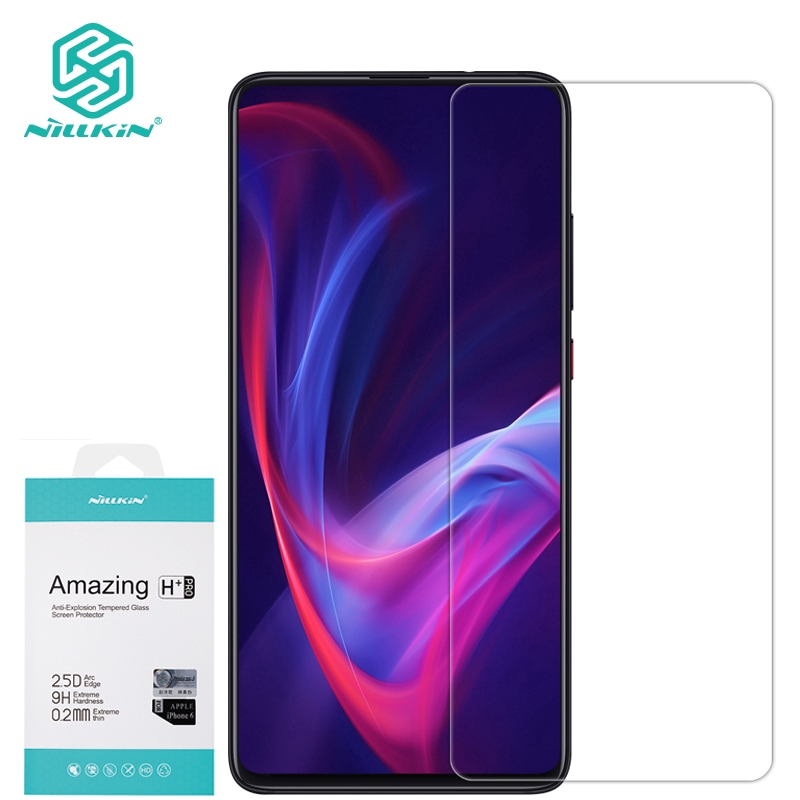 Kính Cường Lực NILLKIN Cho Xiaomi Redmi K20 / K20 Pro / Mi 9t Pro