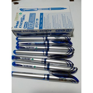 Bút ký Pentel BL57(ngòi 0.7), BL60 (ngòi 1.0)