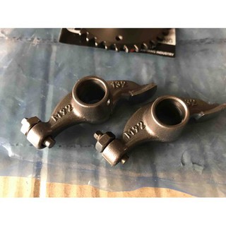 Bộ cam cò xe Atila