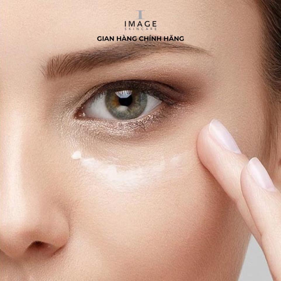 Kem chống nhăn vùng mắt Image Skincare Ageless Total Eye Lift Creme 15 ml