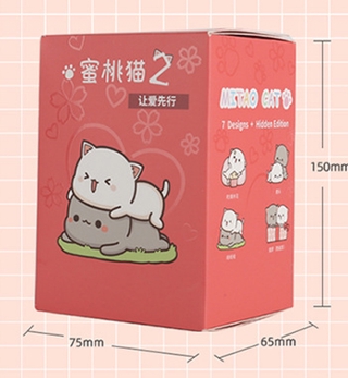 Mô Hình Mèo May Mắn Trang Trí
