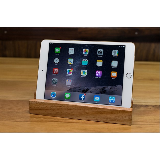 iPad Mini 3 4G/wifi (16GB) 99% | BigBuy360 - bigbuy360.vn