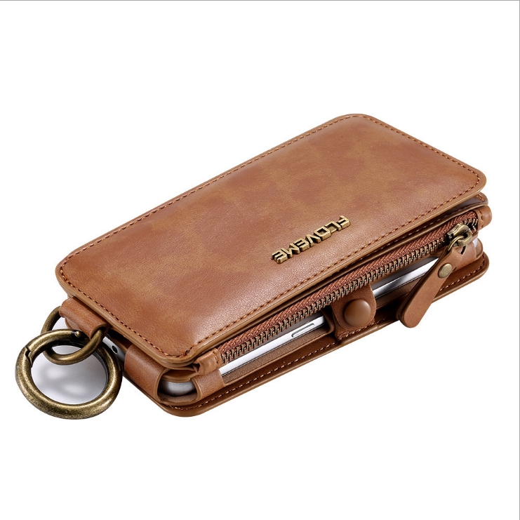 Ốp Điện Thoại Nắp Gập Kiểu Dáng Sang Trọng Cho Iphone 11 Pro Max | BigBuy360 - bigbuy360.vn