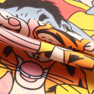 Set gấu pooh cho bé trai và bé gái