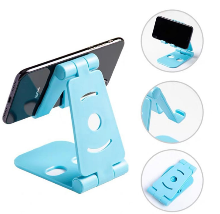 Giá đỡ điện thoại F301 để bàn/tiện dụng cho xe hơi