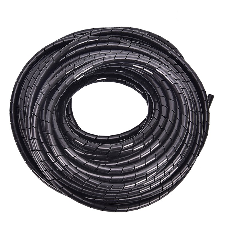 Vỏ Dây Cáp Xoắn Dài 6M 17m Chuyên Dụng
