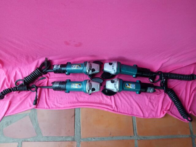 Máy Mài Makita 9533 Nội địa Nhật