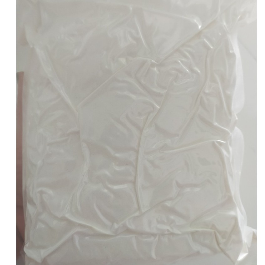 Bột sắn nếp  làm bánh sắn và các loại bánh