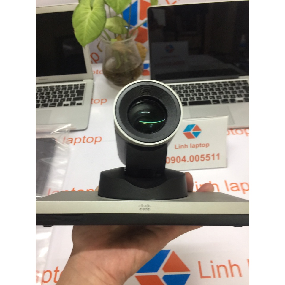 Camera Cisco TelePresence PrecisionHD 4x