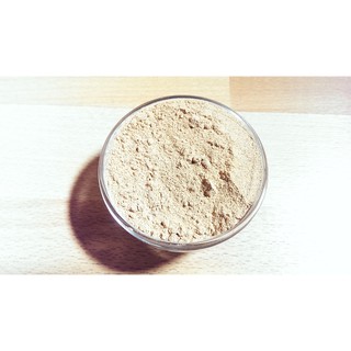 Bột Đậu Xanh Milaganics gói 100g
