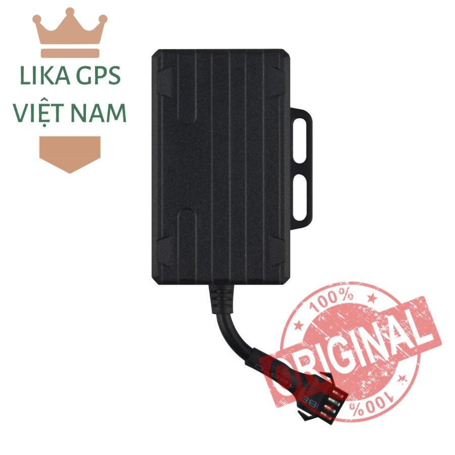 Thiết bị Định vị PF32 GPS tracker cho xe máy, xe hơi chính hãng